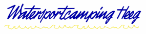 Watersportcamping Heeg